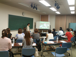 2013年９月1日(日) 明法会勉強会