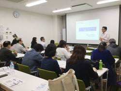 2019年6月15日（土） 明法会勉強会