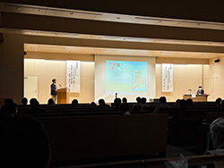 2025年5月25日（日）　日本法歯科医学会第19回学術大会