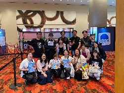 2026年4月 シンガポール