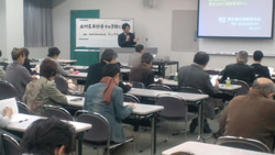 2011年4月勉強会